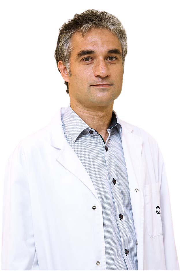Dr. Juan Ramón Gras Cabrerizo